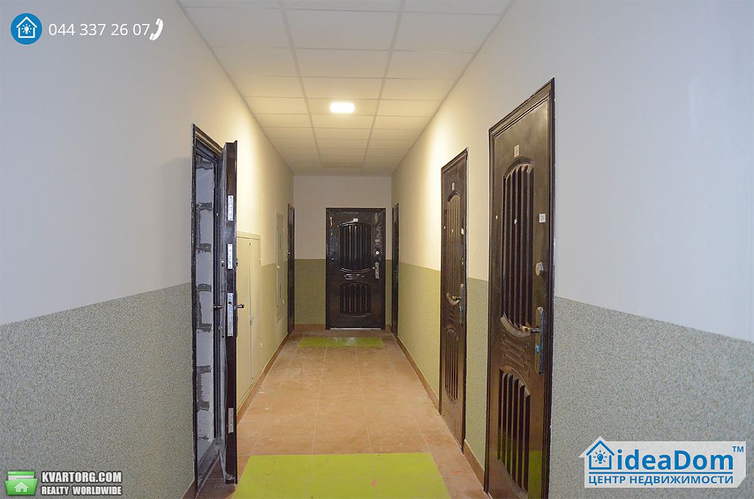 Sell 1-room apartment. Киев,  Ракетная — photo 3