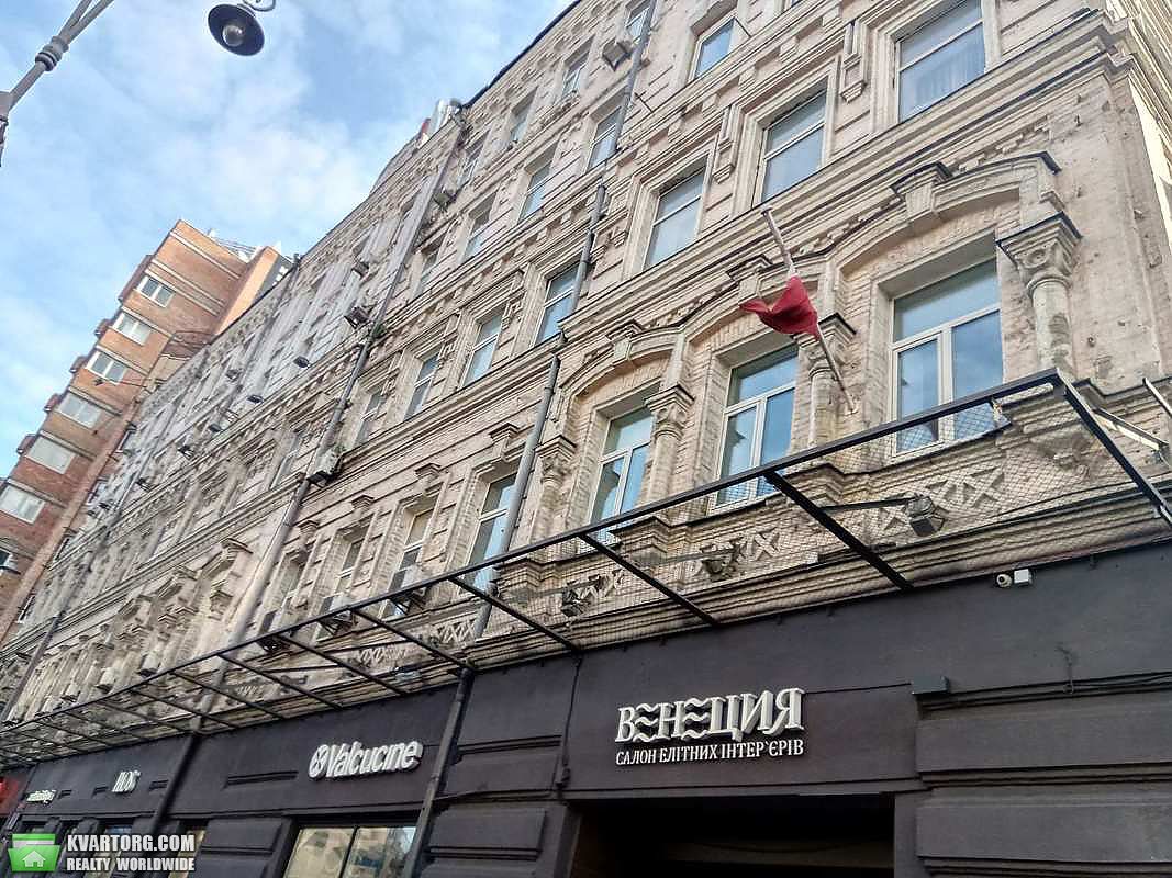 Rent out office. Киев,  Большая Васильковская — photo 1