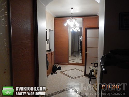 Sell 2-room apartment. Киев, Героев Сталинграда пр — photo 9