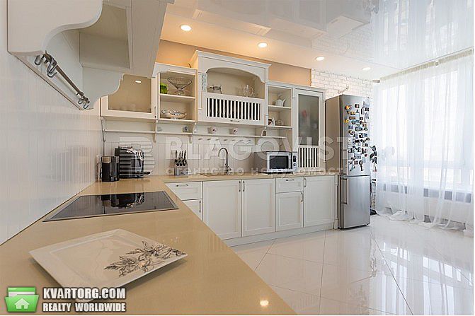 Sell 3-room apartment. Киев,  Феодосийский пер — photo 6