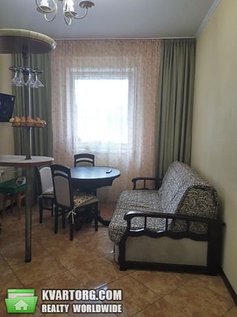Sell 2-room apartment. Киев, Дяченка — photo 4