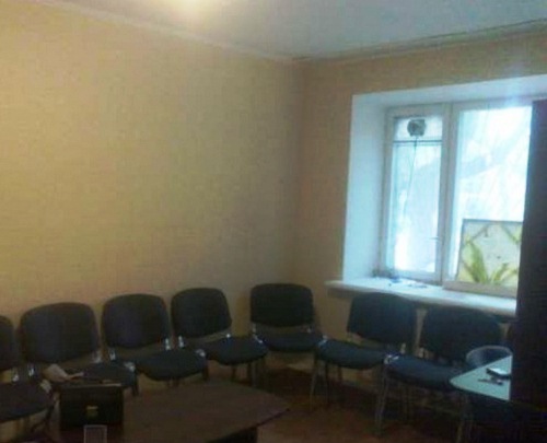 Rent out office. Киев, Эстонская — photo 1