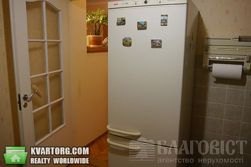 Sell 2-room apartment. Киев, Керченская — photo 5