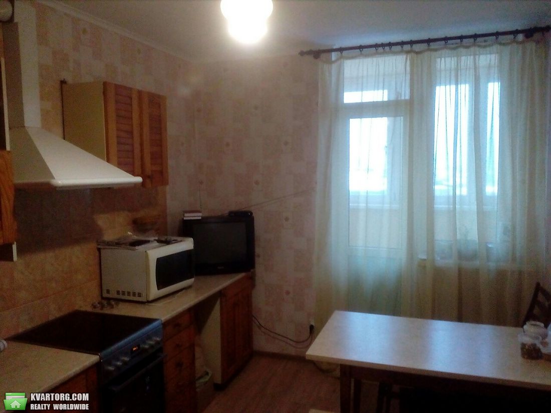 Rent out 1-room apartment. Киев, Ярослава Гашека — photo 8