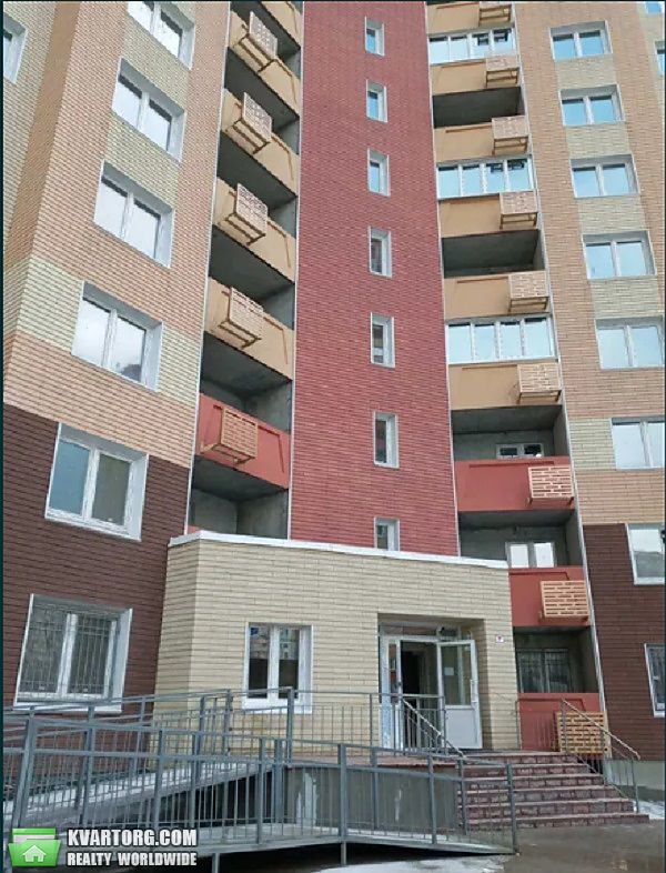 Sell 1-room apartment. Киев, Конева — photo 1