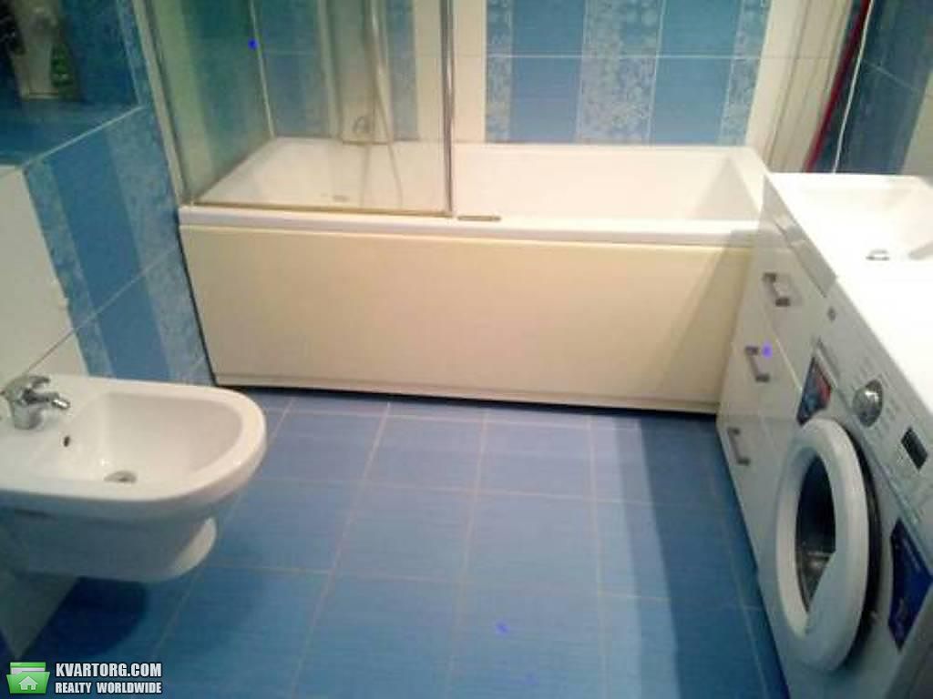 Rent out 2-room apartment. Киев, Коновальца — photo 8
