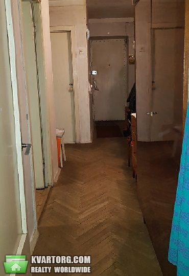Sell 3-room apartment. Киев,  Толстого — photo 4