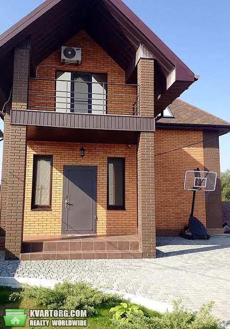 Sell house. Днепропетровск, Новоалександровка — photo 1