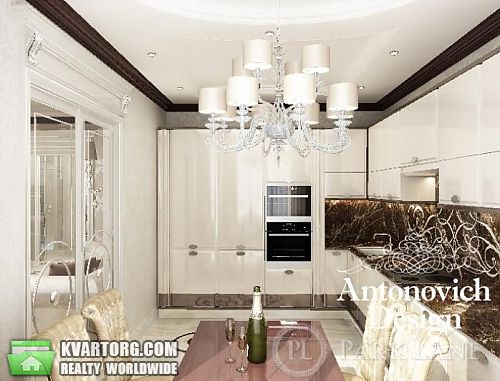 Sell 2-room apartment. Киев, Драгомирова — photo 6