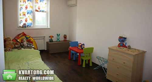 Sell 2-room apartment. Киев,  Срибнокильская — photo 5