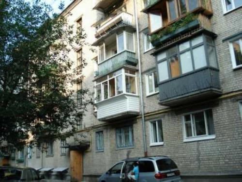 Rent out office. Киев, Бубнова Андрея 6/6 — photo 6
