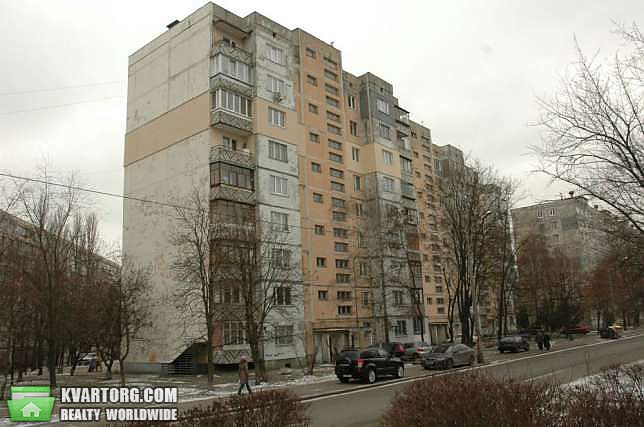 Sell 3-room apartment. Киев,  Бойченко — photo 2