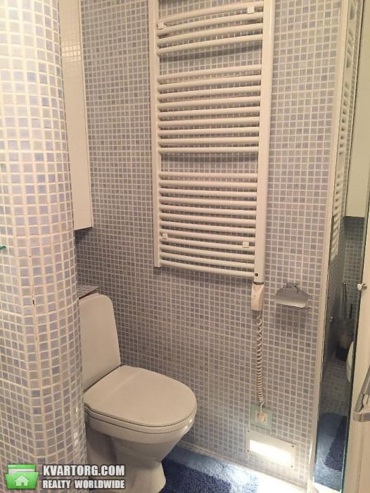 Rent out 2-room apartment. Киев,  Подвысоцкого — photo 5