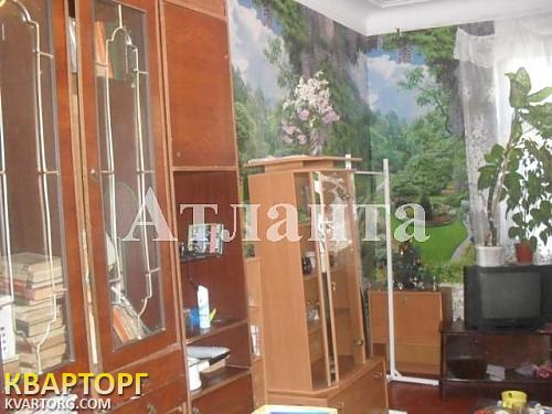 Sell 2-room apartment. Одесса, Лузановская — photo 1