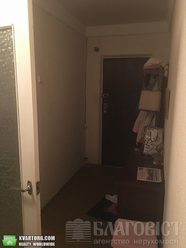 Sell 2-room apartment. Киев,  Лайоша Гавро — photo 8