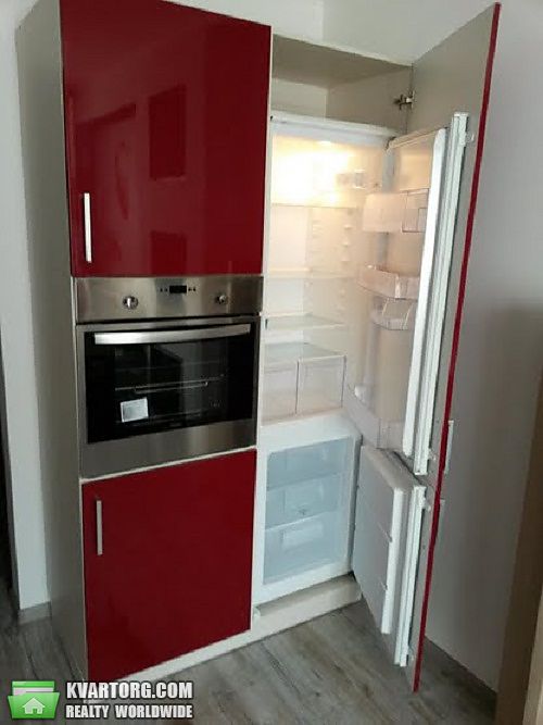 Sell 1-room apartment. Киев,  Драгоманова — photo 9
