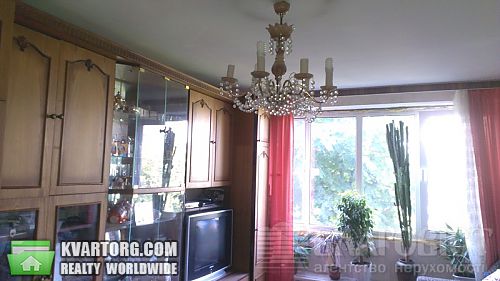 Sell 1-room apartment. Киев, Тычины пр — photo 3