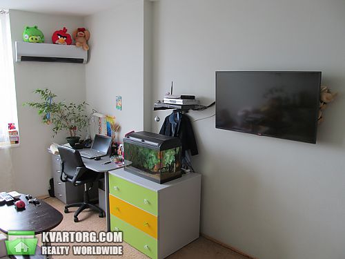 Sell 2-room apartment. Киев, Кошица — photo 9