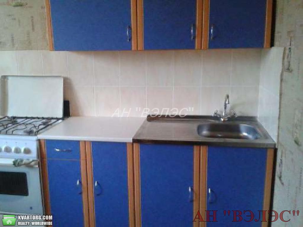 Sell 1-room apartment. Киев, Героев Сталинграда пр — photo 4