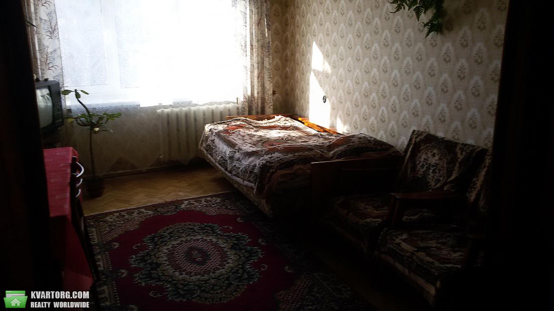 Sell 2-room apartment. Киев,  Старокиевская — photo 1