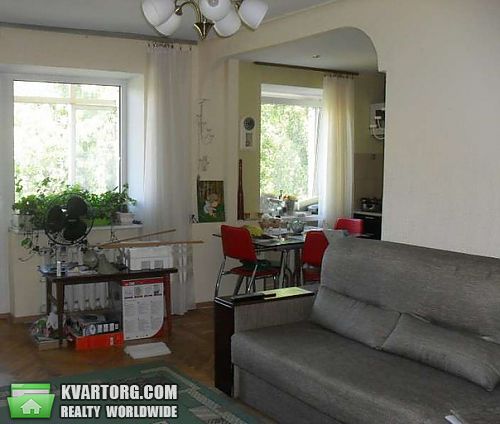 Rent out 3-room apartment. Киев, Тверской Тупик — photo 3