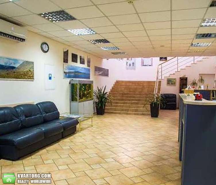 Rent out office. Киев, ул. Приречная — photo 1