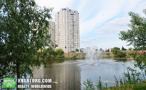 Sell 4-room apartment. Киев, Драгоманова — photo 3