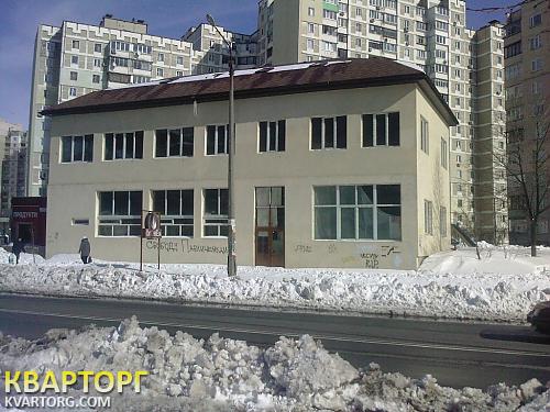 Rent out shop. Киев,  Драгоманова — photo 4