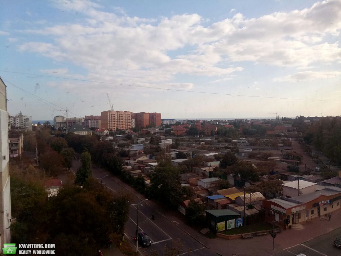 Sell 1-room apartment. Одесса, Парусная — photo 4