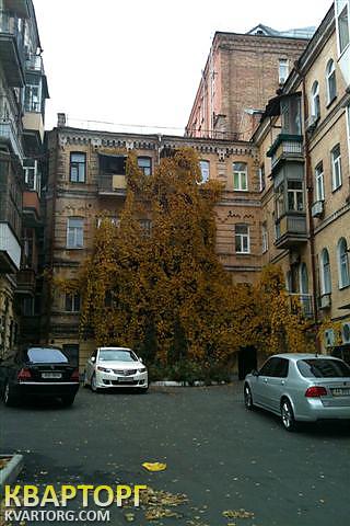 Rent out 5-room apartment. Киев, Прорезная — photo 1