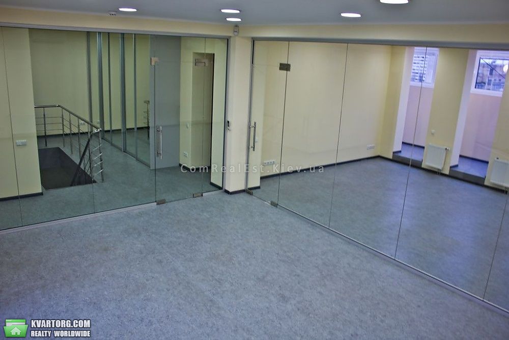 Sell office. Киев, ул.Павловская — photo 2