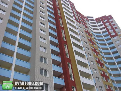 Sell 1-room apartment. Киев, Ващенко — photo 3