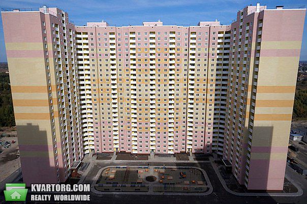 Sell 3-room apartment. Киев,  Закревского Николая — photo 2