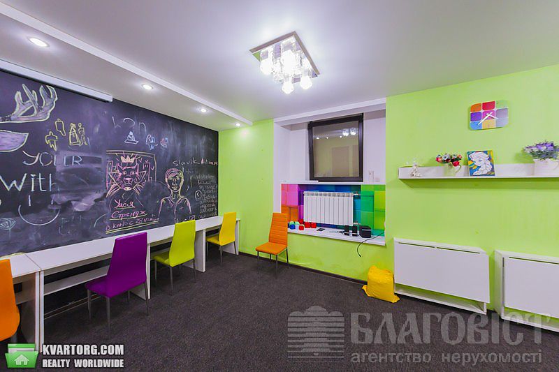 Sell office. Киев,  Малая Житомирская — photo 5