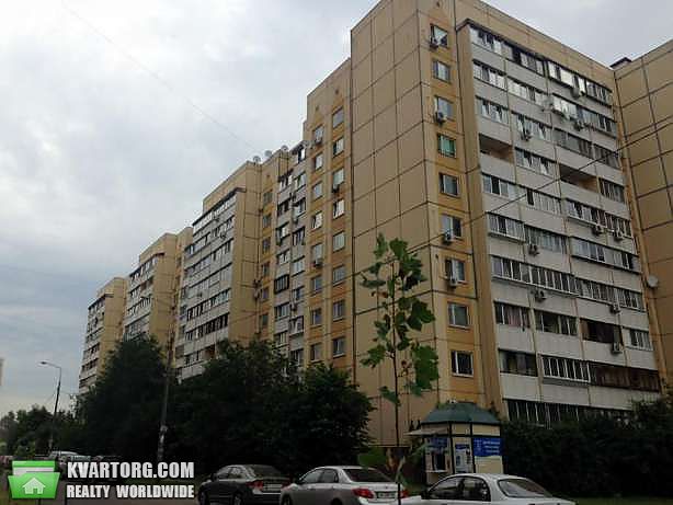 Sell 2-room apartment. Киев,  Пулюя — photo 1