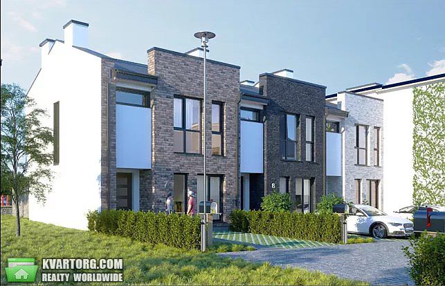 Sell house. Ирпень,  Некрасовская — photo 1