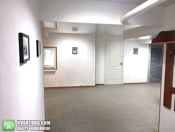 Rent out office. Киев,  Саперно-Слободская — photo 4
