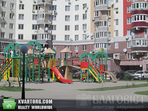 Sell 2-room apartment. Киев,  Вильямса — photo 1