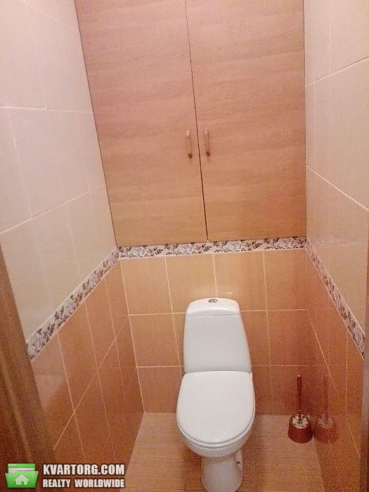 Rent out 1-room apartment. Киев,  Ахматовой — photo 1
