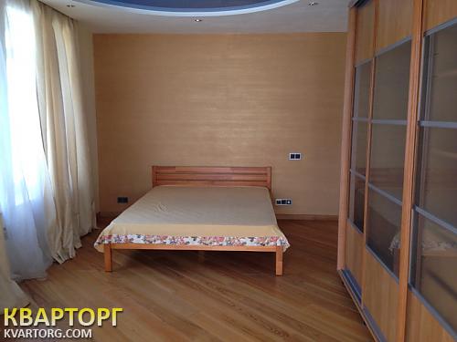Rent out 3-room apartment. Киев,  Ломоносова — photo 2