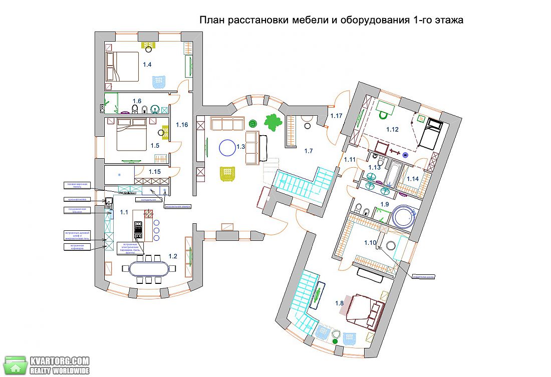 Sell house. Киевская обл., Гнедын — photo 8