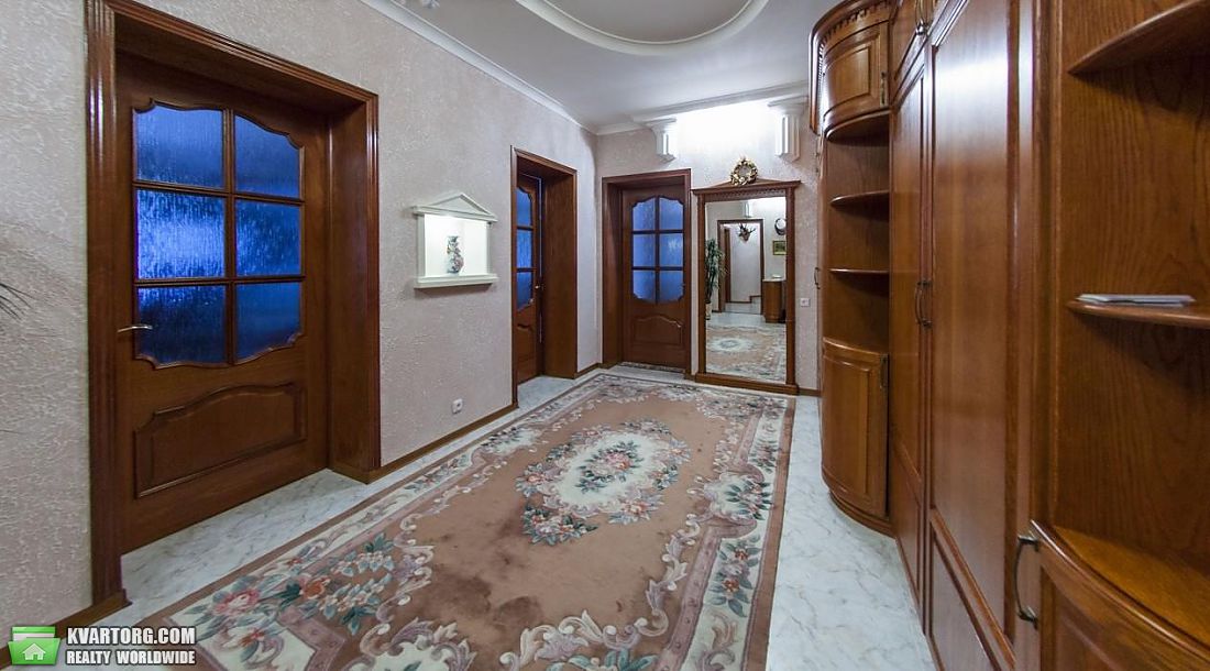 Rent out 3-room apartment. Киев, Коновальца — photo 10