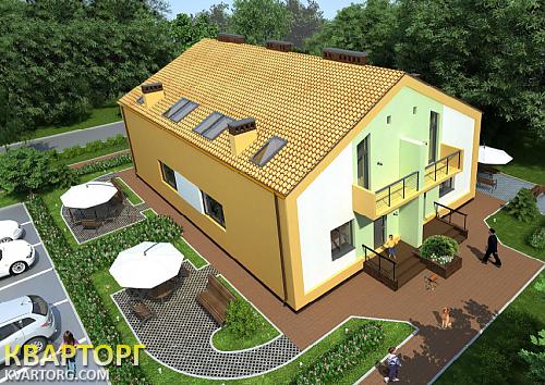 Sell house. АР Крым, Дорошенко — photo 1