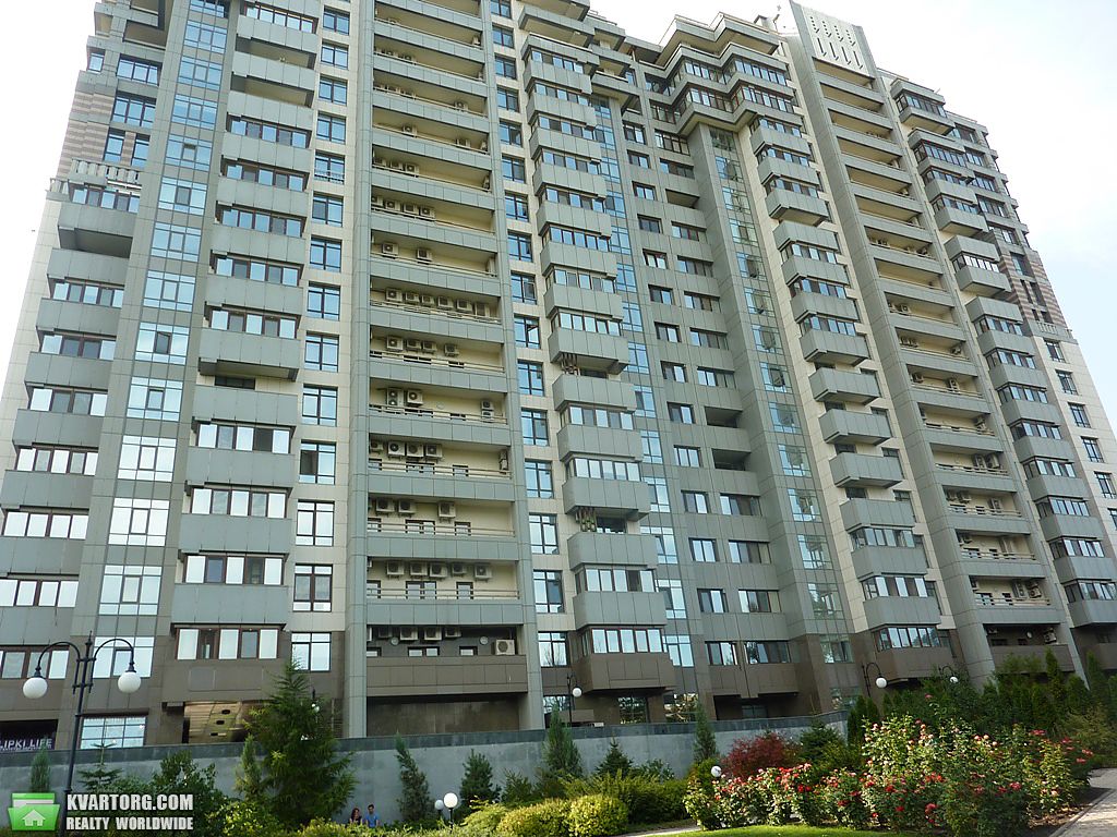 Sell 1-room apartment. Киев, Драгомирова — photo 1