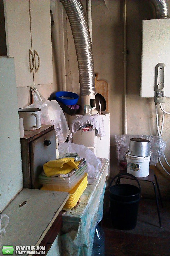 Sell 3-room apartment. Одесса, Радужная — photo 1