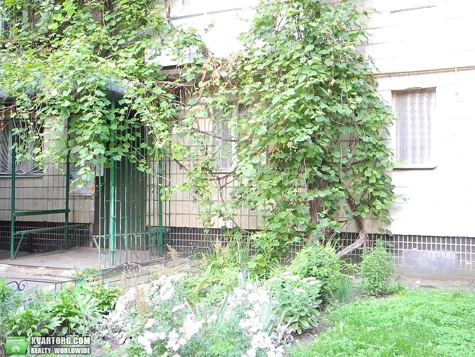 Sell 1-room apartment. Киев,  Глушкова пр — photo 5