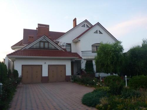Sell house. Одесса, 2-й Китобойный переулок — photo 1