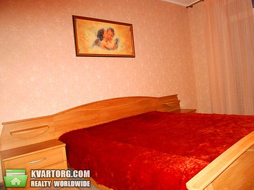 сдам 3-комнатную квартиру. Киев,  Героев Сталинграда пр - фото 4