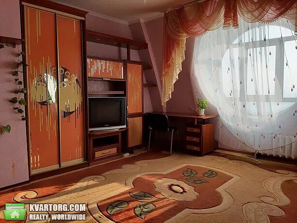 Rent out 2-room apartment. Киев, Макеевская — photo 4