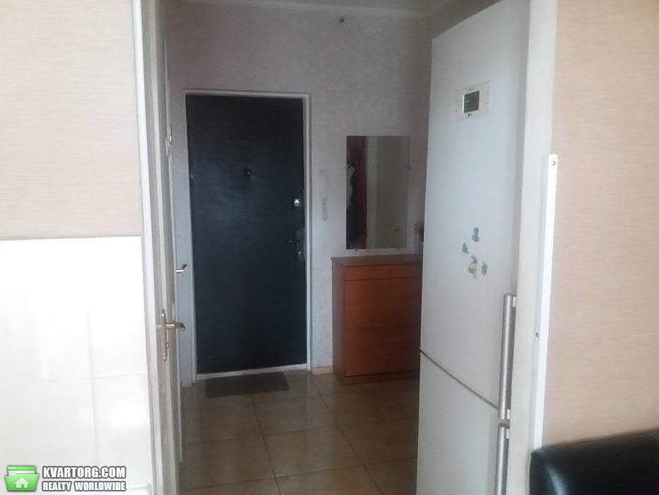 Sell 1-room apartment. Киев,  Киприанова — photo 3